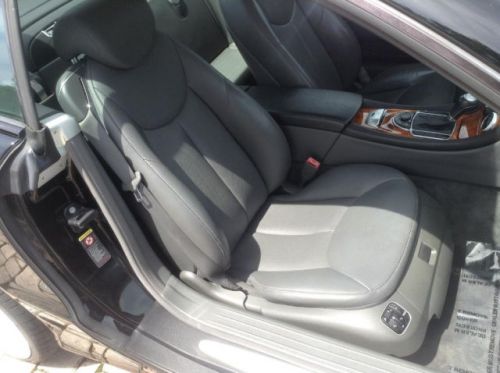 2006 Mercedes-Benz  SL500 Roadster, US $27,900.00, image 12