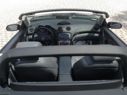 2006 Mercedes-Benz  SL500 Roadster, US $27,900.00, image 14