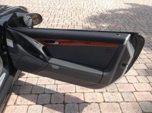 2006 Mercedes-Benz  SL500 Roadster, US $27,900.00, image 20