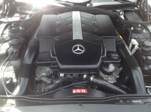 2006 Mercedes-Benz  SL500 Roadster, US $27,900.00, image 22