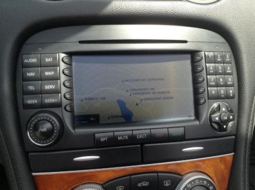 2006 Mercedes-Benz  SL500 Roadster, US $27,900.00, image 27