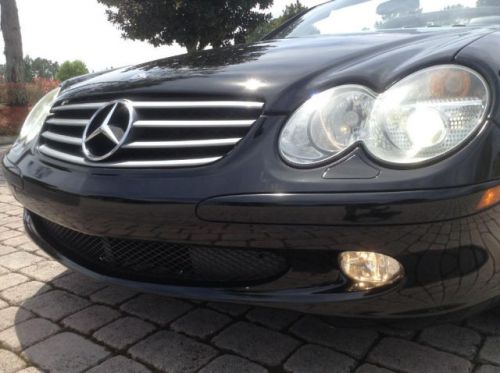 2006 Mercedes-Benz  SL500 Roadster, US $27,900.00, image 29