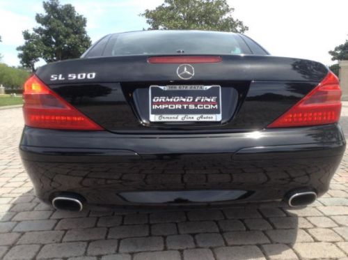 2006 Mercedes-Benz  SL500 Roadster, US $27,900.00, image 30
