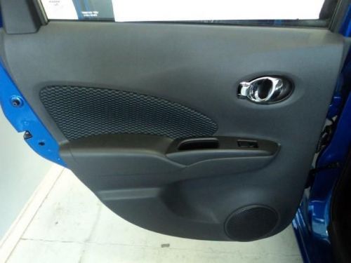 2014 Nissan Versa Note SV, US $17,135.00, image 2