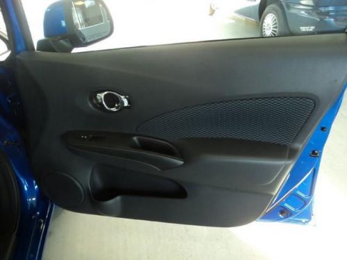2014 Nissan Versa Note SV, US $17,135.00, image 3