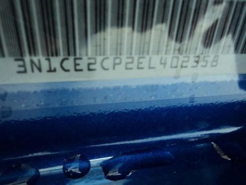 2014 Nissan Versa Note SV, US $17,135.00, image 5