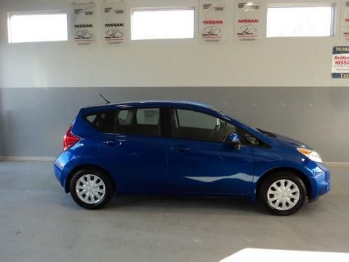 2014 Nissan Versa Note SV, US $17,135.00, image 8