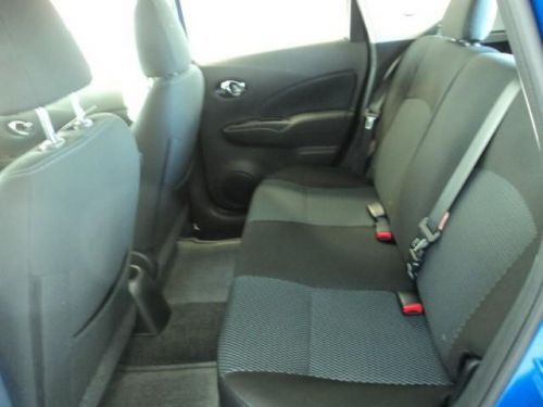 2014 Nissan Versa Note SV, US $17,135.00, image 12