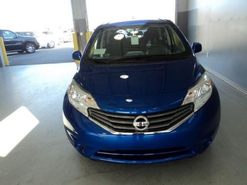 2014 Nissan Versa Note SV, US $17,135.00, image 13