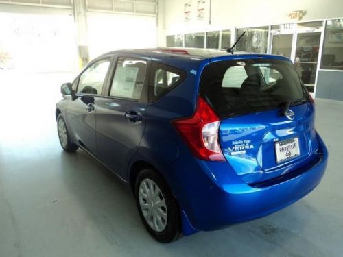 2014 Nissan Versa Note SV, US $17,135.00, image 15