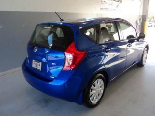2014 Nissan Versa Note SV, US $17,135.00, image 16