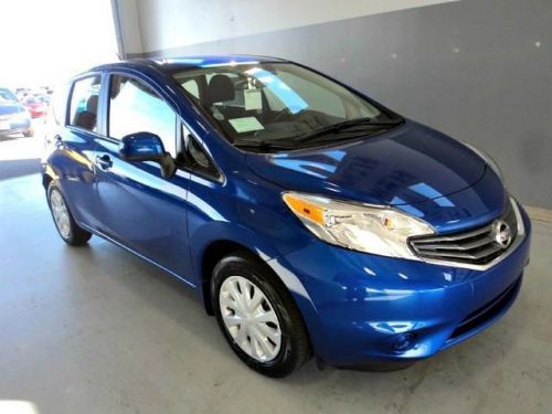 2014 Nissan Versa Note SV, US $17,135.00, image 18