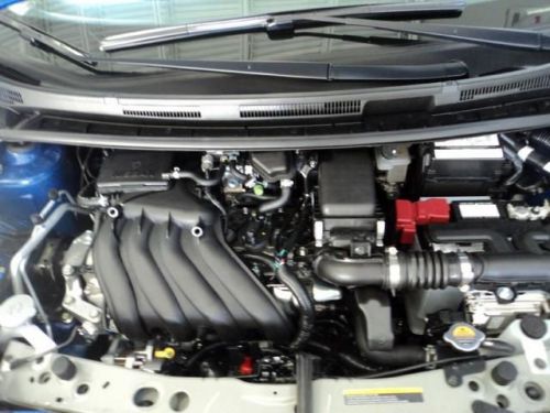 2014 Nissan Versa Note SV, US $17,135.00, image 19