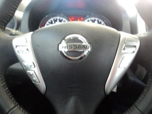 2014 Nissan Versa Note SV, US $17,135.00, image 21