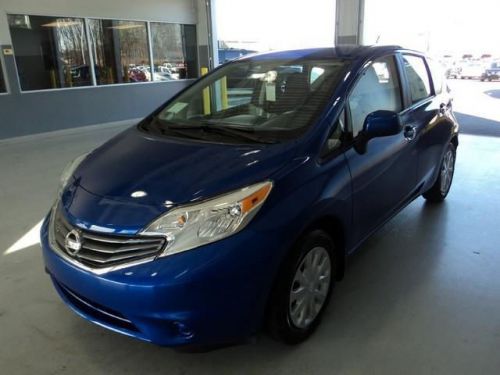2014 Nissan Versa Note SV, US $17,135.00, image 24