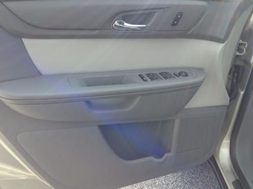 2014 gmc acadia slt-1