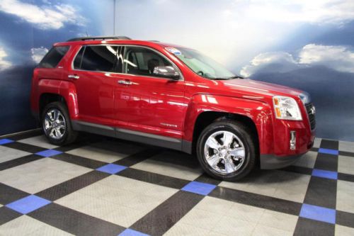 2014 gmc terrain sle-2