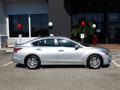2014 Nissan Altima 2.5 S, US $20,032.00, image 3