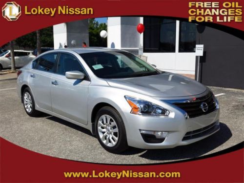 2014 Nissan Altima 2.5 S, US $20,032.00, image 4