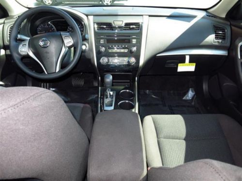 2014 Nissan Altima 2.5 S, US $20,032.00, image 6