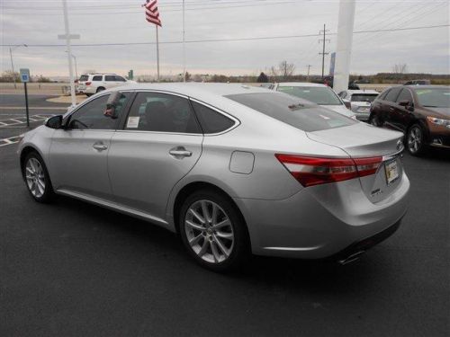 2014 Toyota Avalon Limited, US $42,700.00, image 2