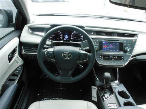 2014 Toyota Avalon Limited, US $42,700.00, image 3