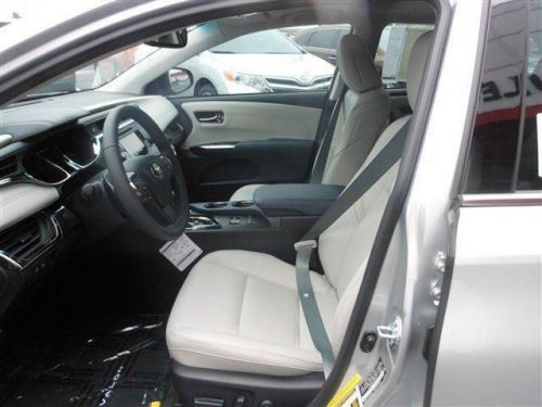 2014 Toyota Avalon Limited, US $42,700.00, image 4