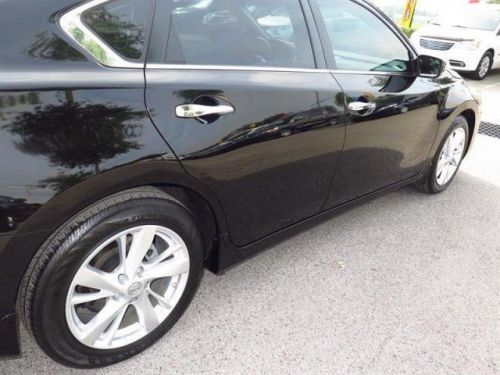 2013 Nissan Altima, US $19,949.00, image 5