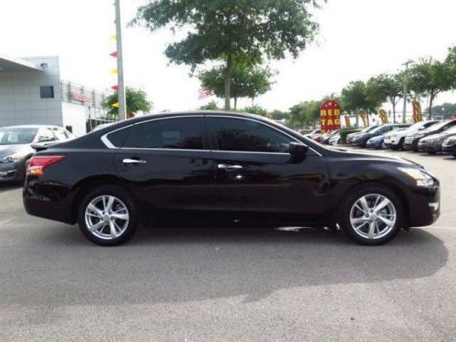 2013 Nissan Altima, US $19,949.00, image 15