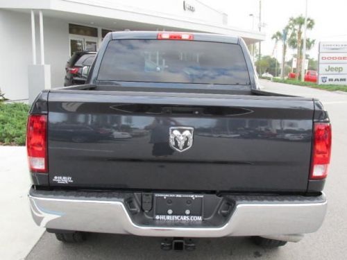 2014 ram 1500 tradesman/express