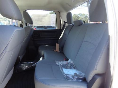 2014 ram 1500 tradesman/express