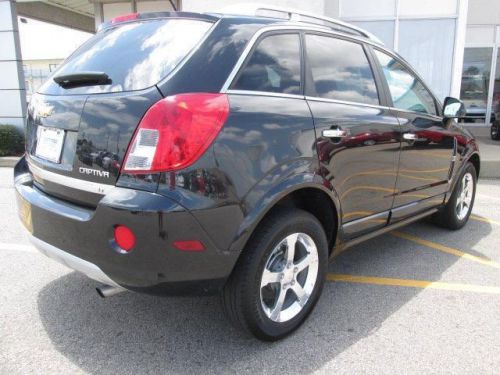 2013 Chevrolet Captiva Sport LT, US $19,458.00, image 2
