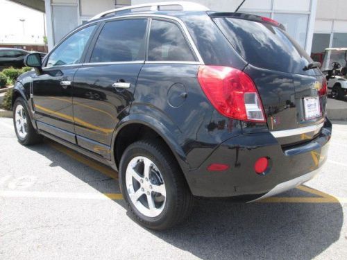 2013 Chevrolet Captiva Sport LT, US $19,458.00, image 12