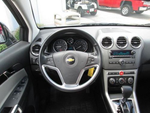2013 Chevrolet Captiva Sport LT, US $19,458.00, image 13