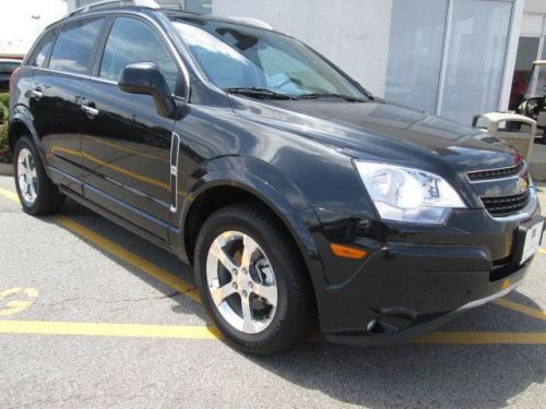 2013 Chevrolet Captiva Sport LT, US $19,458.00, image 14