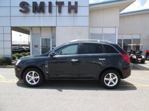 2013 Chevrolet Captiva Sport LT, US $19,458.00, image 15