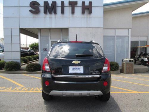 2013 Chevrolet Captiva Sport LT, US $19,458.00, image 16