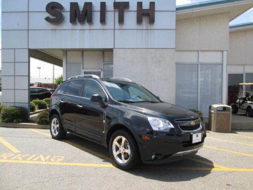 2013 Chevrolet Captiva Sport LT, US $19,458.00, image 17