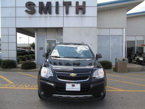2013 Chevrolet Captiva Sport LT, US $19,458.00, image 19