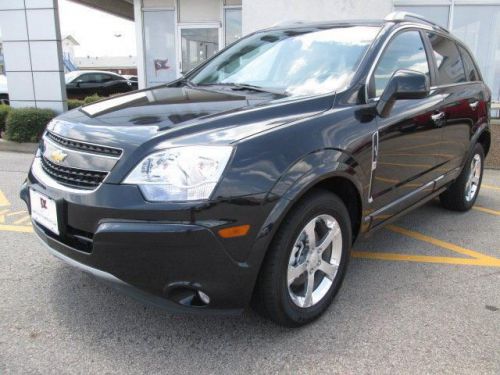 2013 Chevrolet Captiva Sport LT, US $19,458.00, image 20