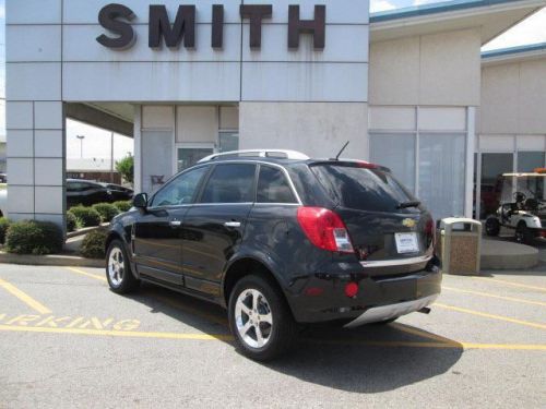 2013 Chevrolet Captiva Sport LT, US $19,458.00, image 23