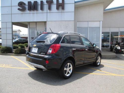 2013 Chevrolet Captiva Sport LT, US $19,458.00, image 24