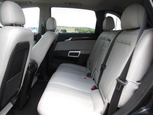 2013 Chevrolet Captiva Sport LT, US $19,458.00, image 27