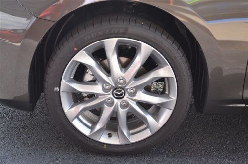 2014 Mazda Mazda3 s Touring, US $25,890.00, image 3