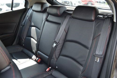 2014 Mazda Mazda3 s Touring, US $25,890.00, image 5