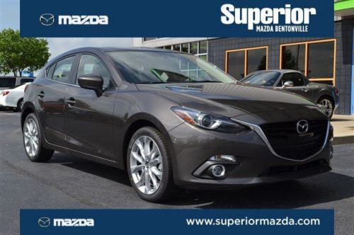 2014 Mazda Mazda3 s Touring, US $25,890.00, image 8