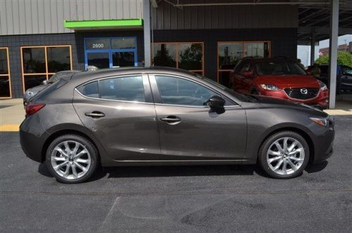 2014 Mazda Mazda3 s Touring, US $25,890.00, image 9