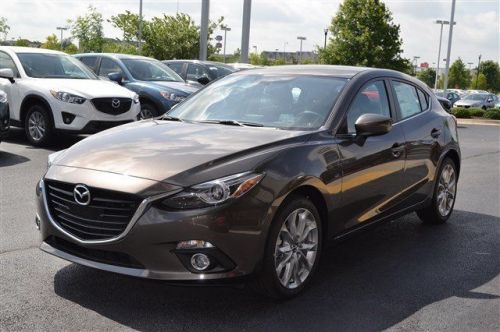 2014 Mazda Mazda3 s Touring, US $25,890.00, image 12