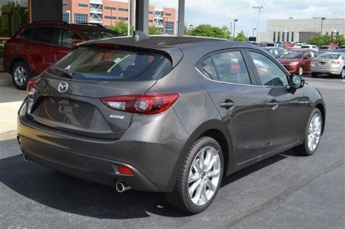 2014 Mazda Mazda3 s Touring, US $25,890.00, image 13