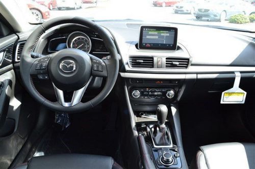 2014 Mazda Mazda3 s Touring, US $25,890.00, image 14